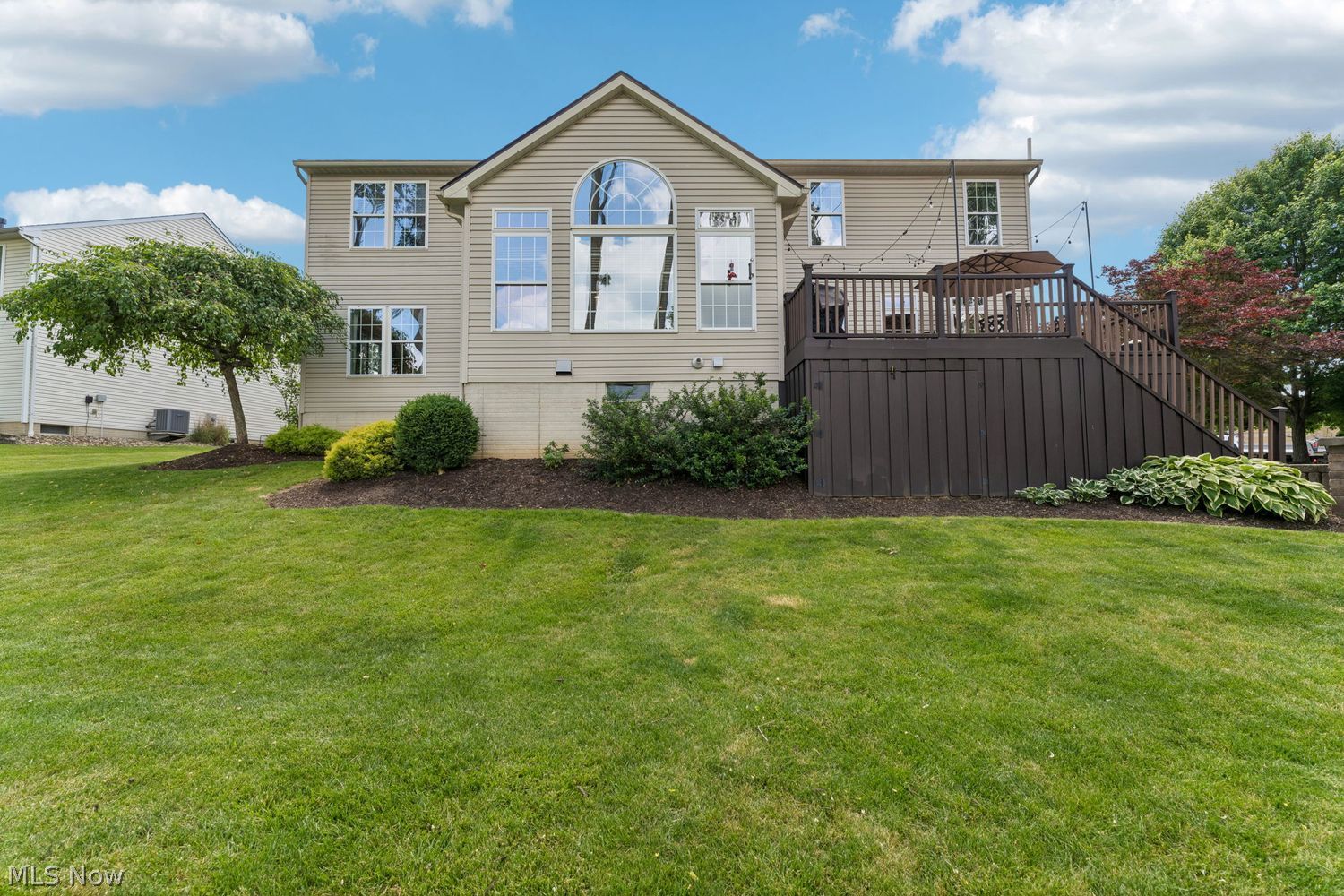 4645 Remmington Avenue Copley OH 44321