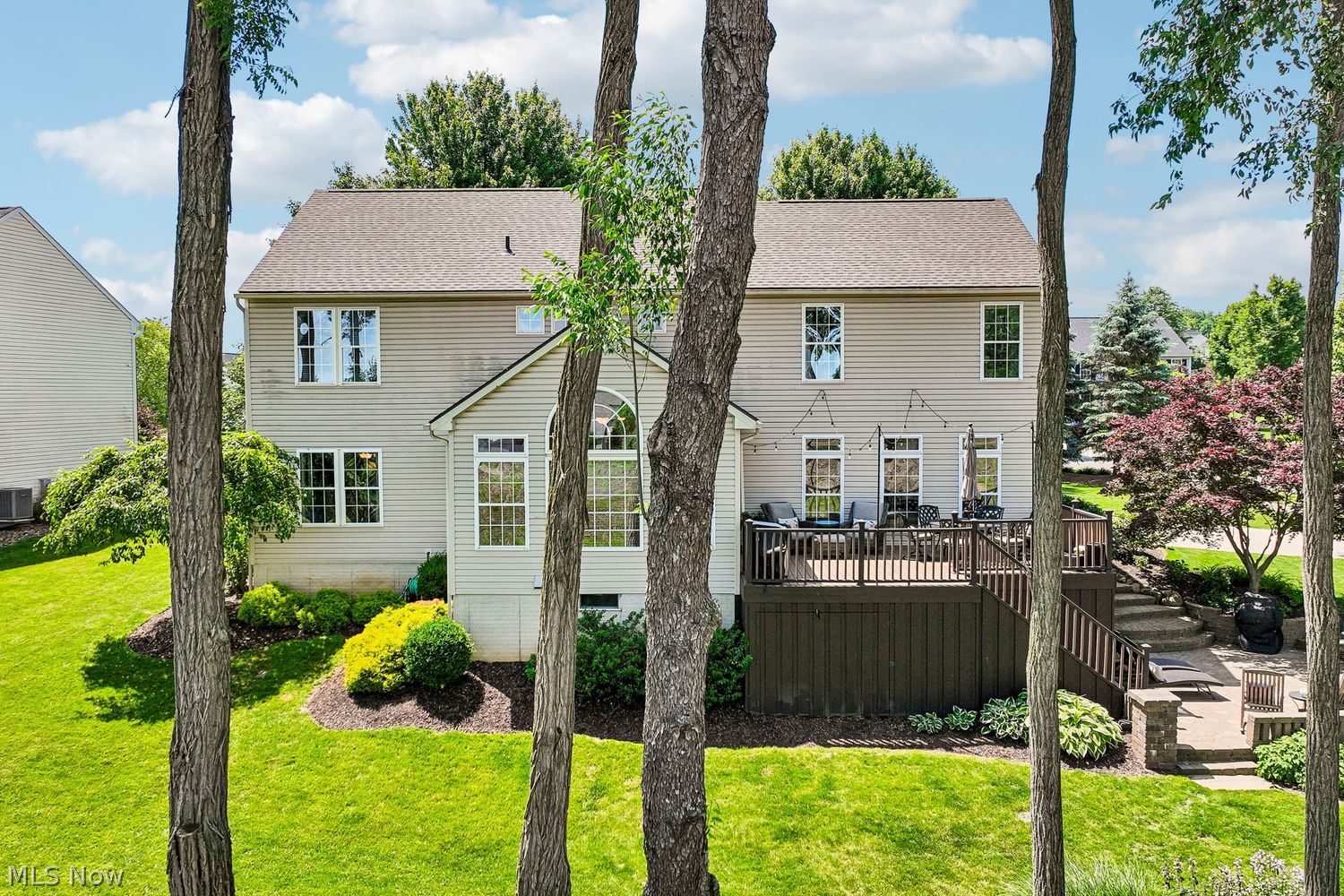 4645 Remmington Avenue Copley OH 44321