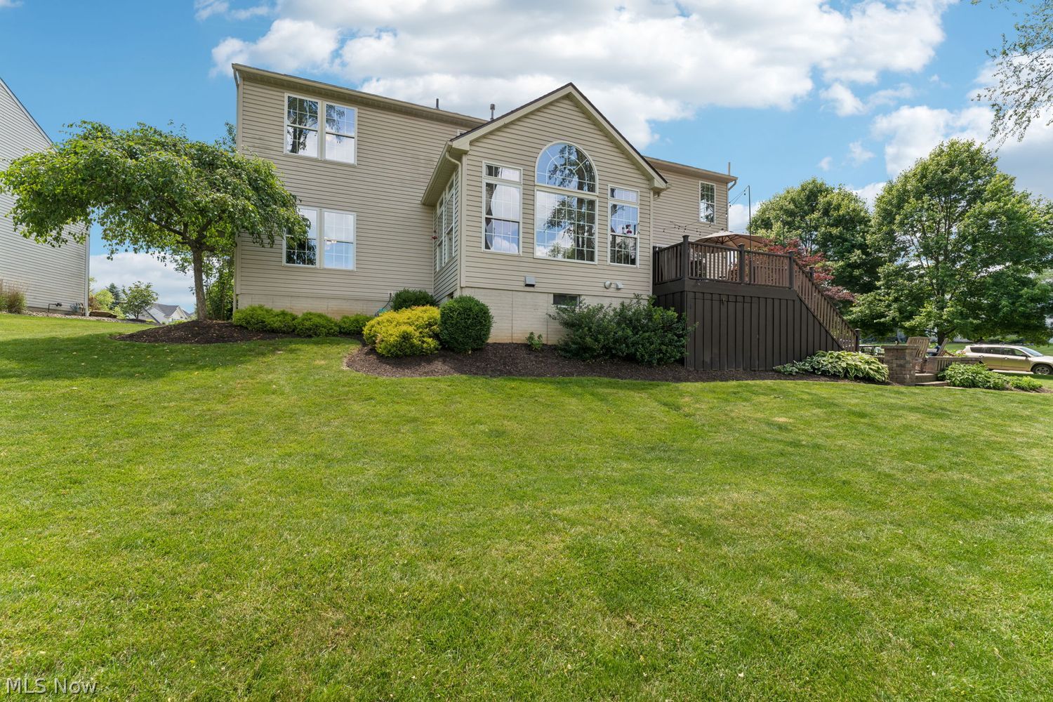 4645 Remmington Avenue Copley OH 44321