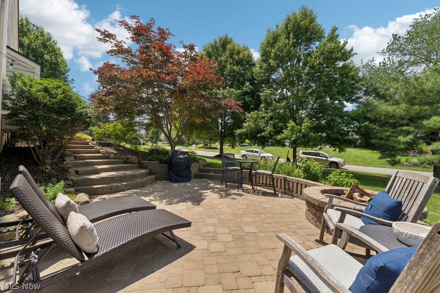 4645 Remmington Avenue Copley OH 44321