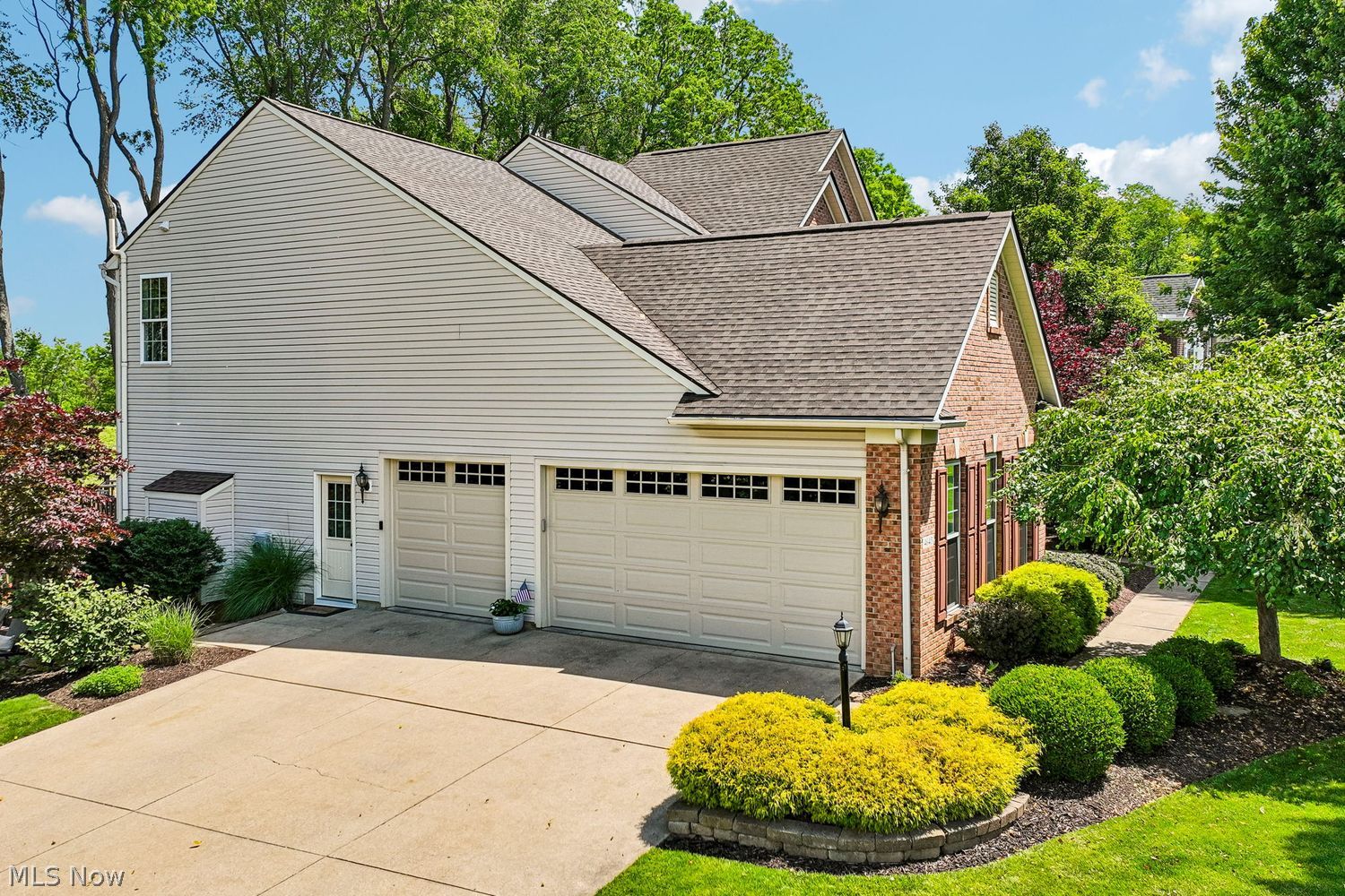 4645 Remmington Avenue Copley OH 44321