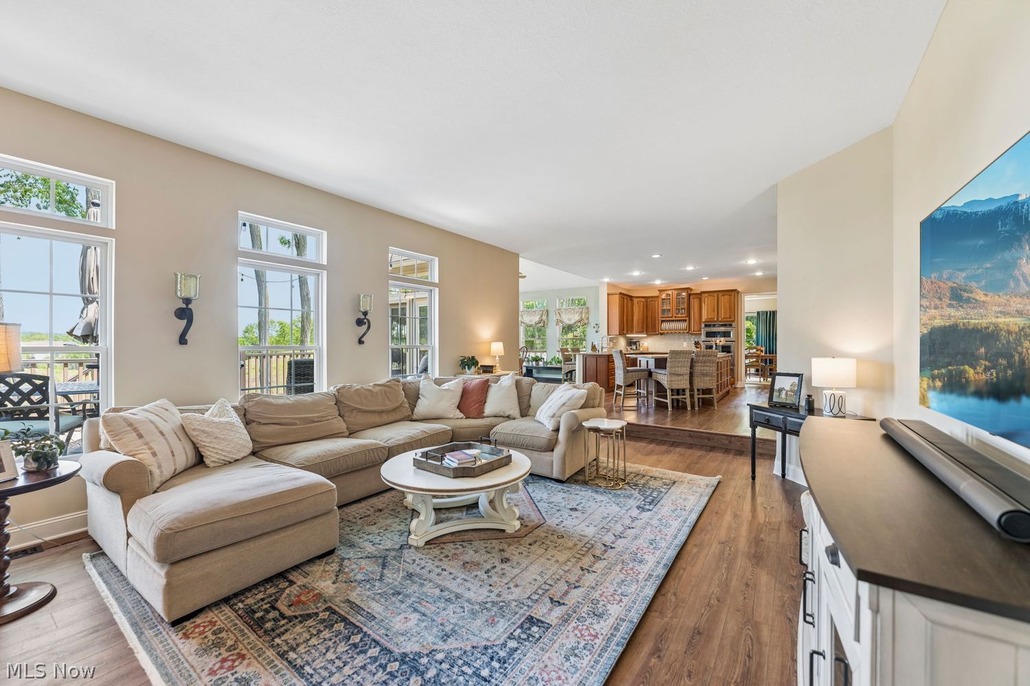 4645 Remmington Avenue Copley OH 44321