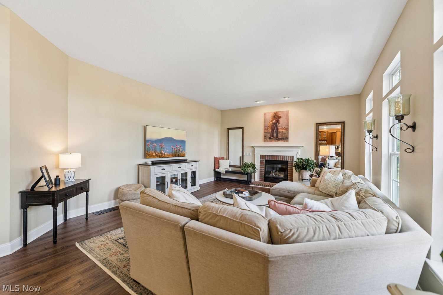 4645 Remmington Avenue Copley OH 44321