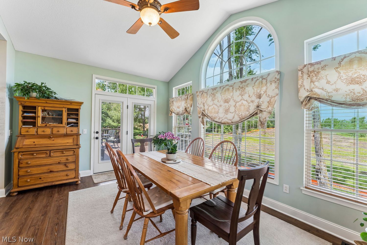 4645 Remmington Avenue Copley OH 44321