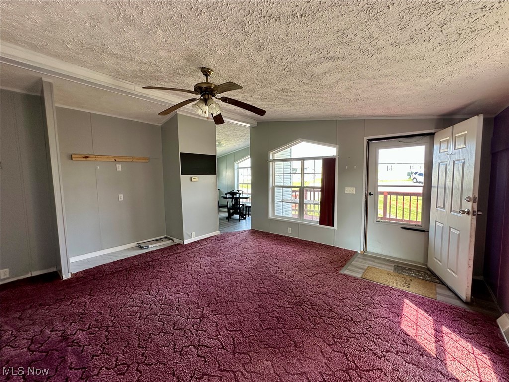 87 S Byron Drive Wintersville OH 43953