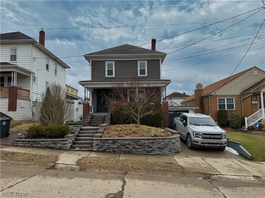 2012 Fairmont Avenue Steubenville OH 43952