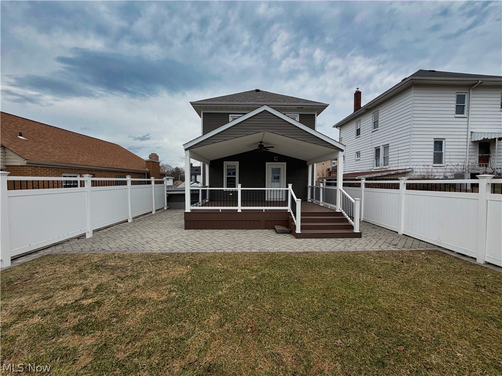 2012 Fairmont Avenue Steubenville OH 43952