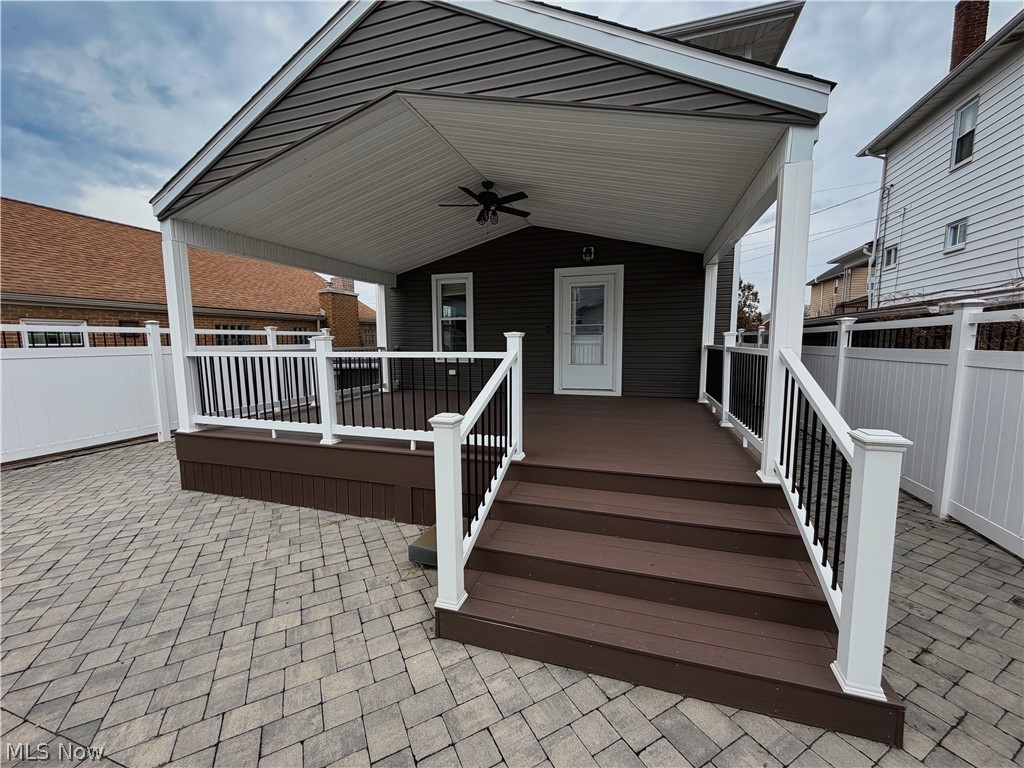 2012 Fairmont Avenue Steubenville OH 43952