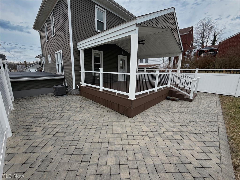 2012 Fairmont Avenue Steubenville OH 43952