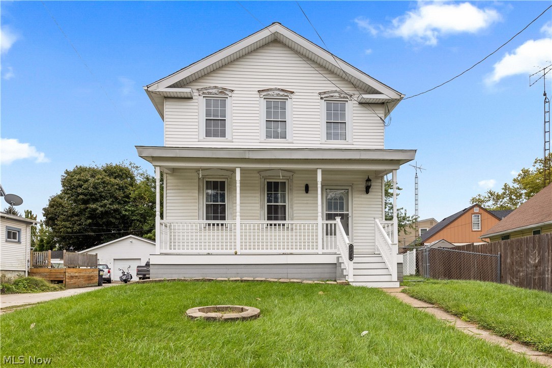 2407 Milan Road Sandusky OH 44870
