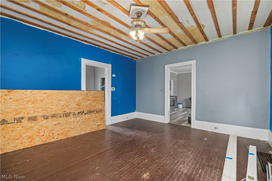 2407 Milan Road Sandusky OH 44870
