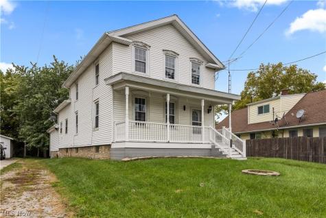 2407 Milan Road Sandusky OH 44870
