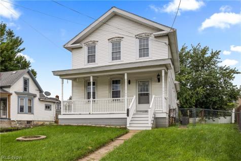 2407 Milan Road Sandusky OH 44870