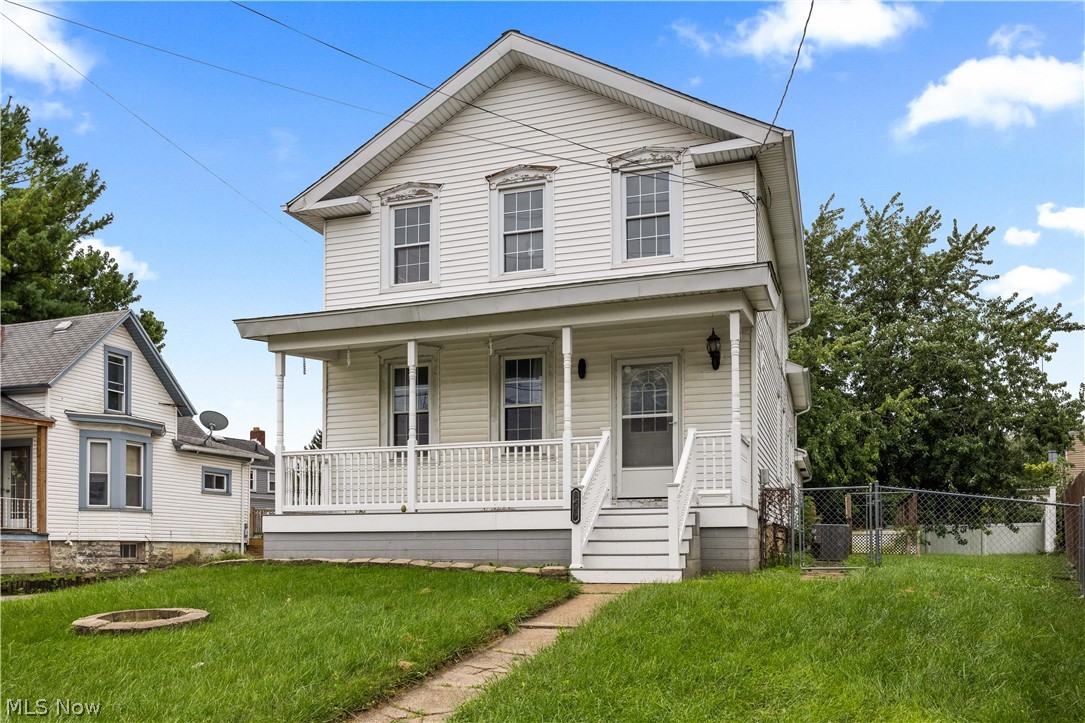 2407 Milan Road Sandusky OH 44870
