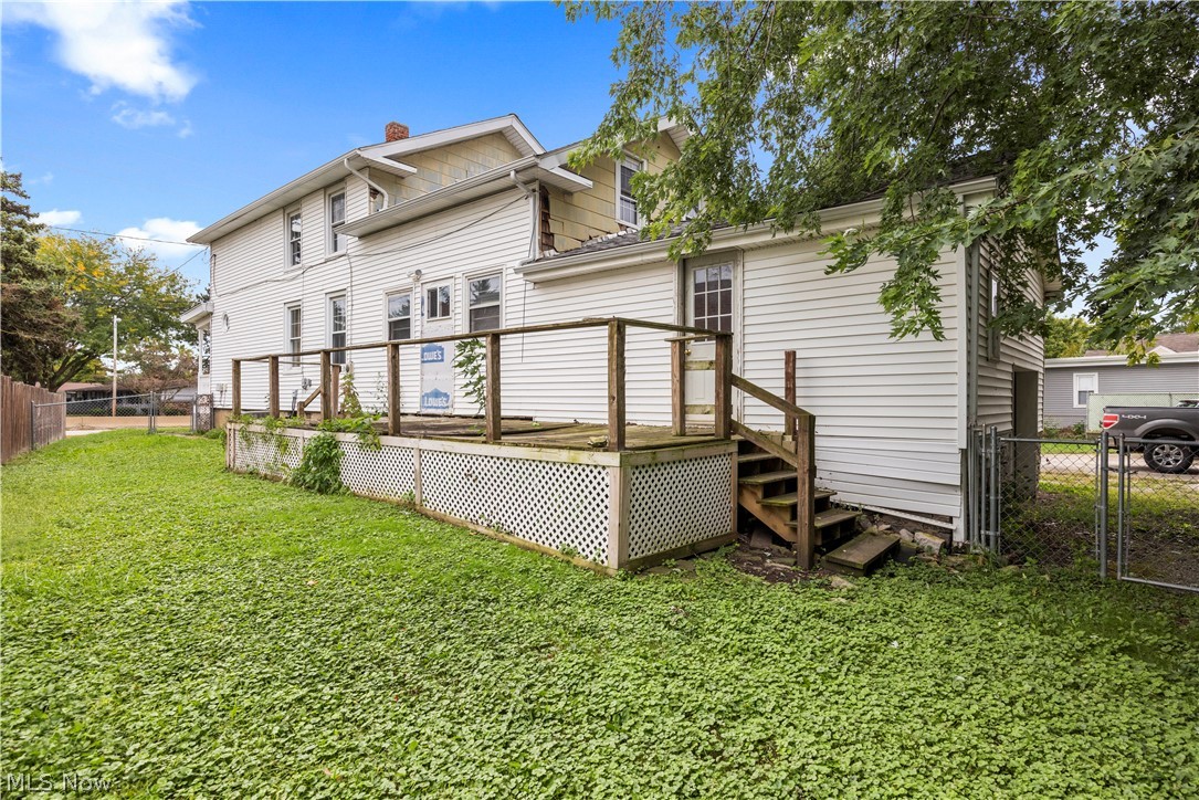 2407 Milan Road Sandusky OH 44870
