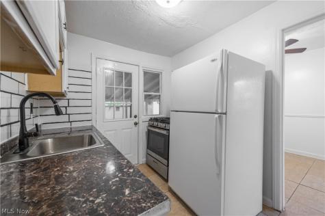 14103 Rainbow Avenue Cleveland OH 44111