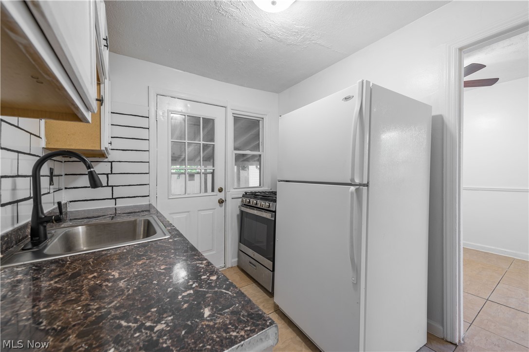 14103 Rainbow Avenue Cleveland OH 44111