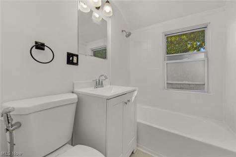 14103 Rainbow Avenue Cleveland OH 44111