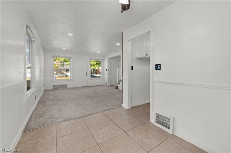 14103 Rainbow Avenue Cleveland OH 44111