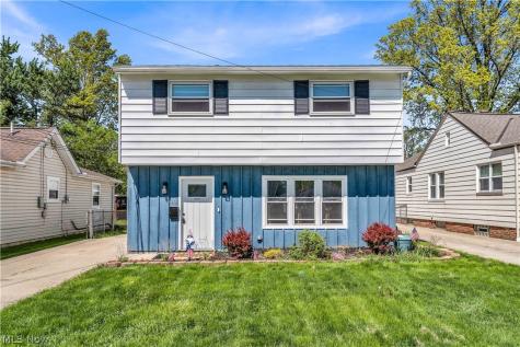 1248 E 359th Street Eastlake OH 44095
