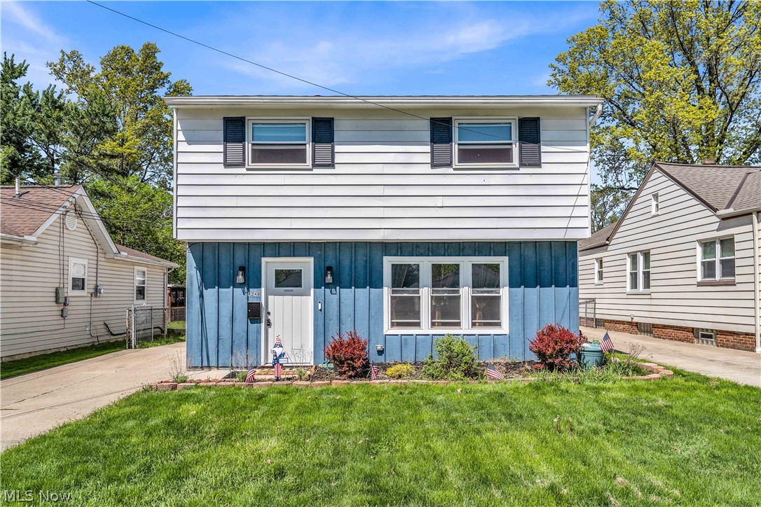 1248 E 359th Street Eastlake OH 44095