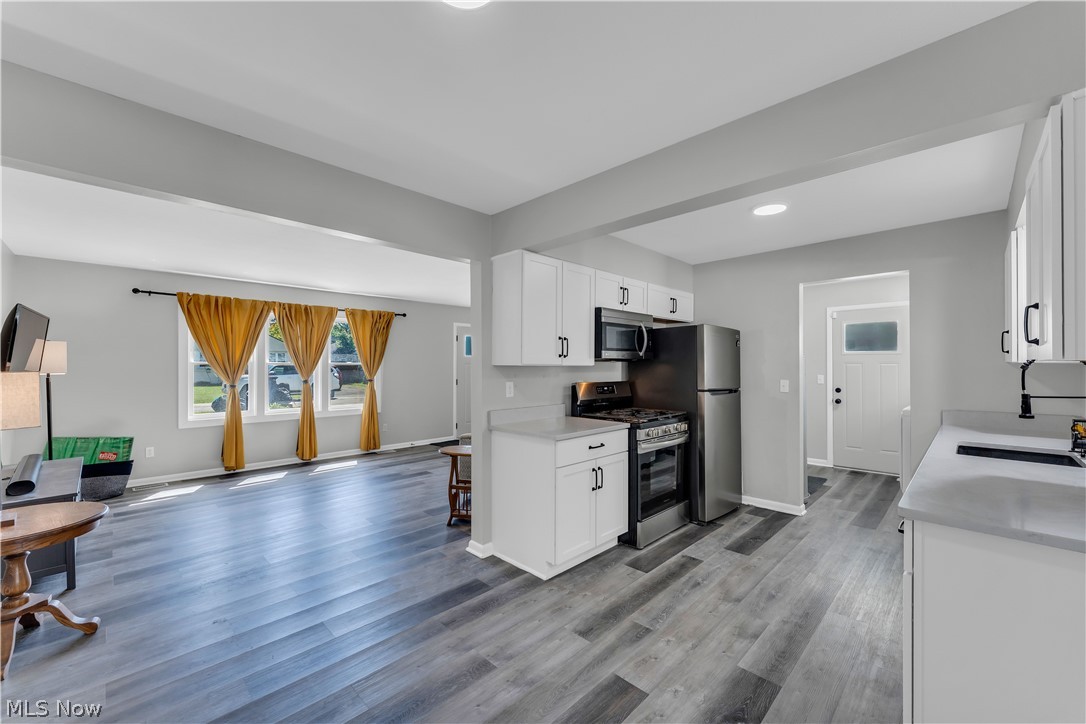 1248 E 359th Street Eastlake OH 44095