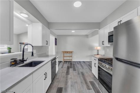 1248 E 359th Street Eastlake OH 44095