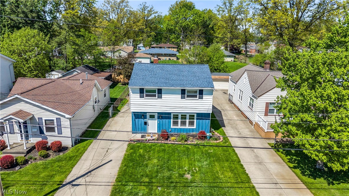 1248 E 359th Street Eastlake OH 44095