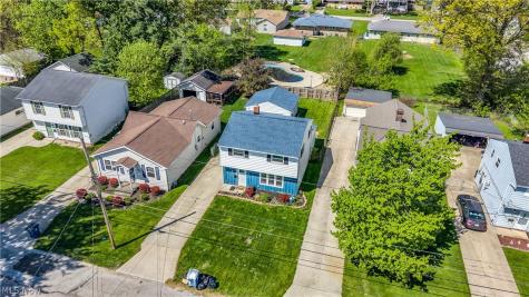 1248 E 359th Street Eastlake OH 44095