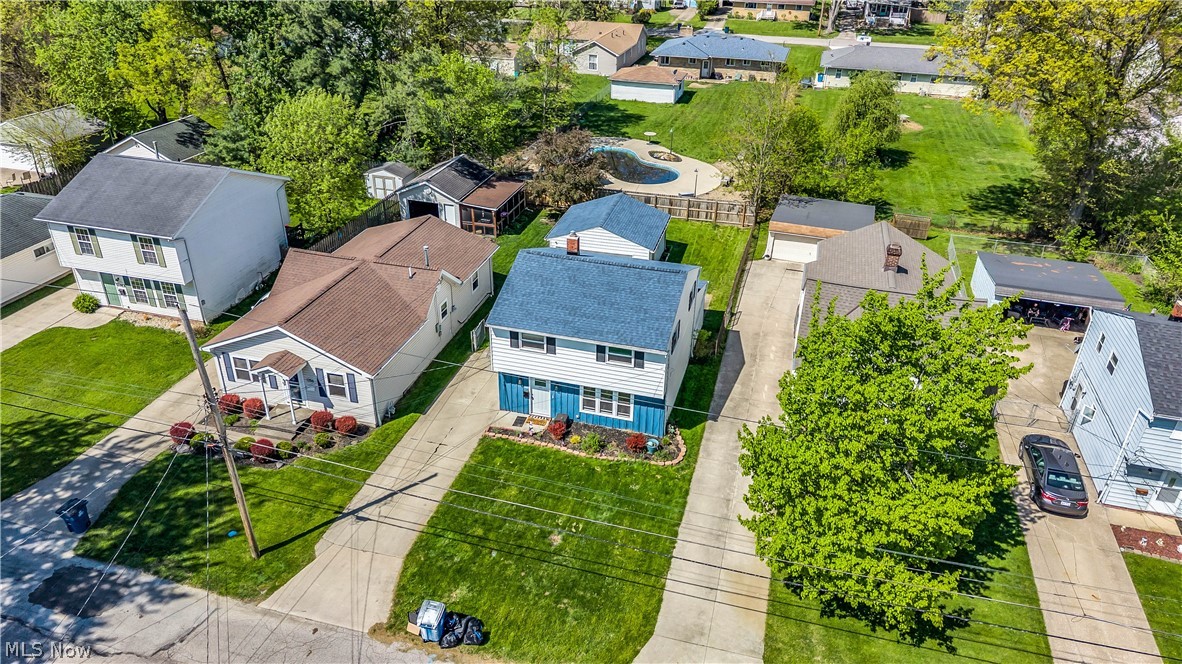 1248 E 359th Street Eastlake OH 44095