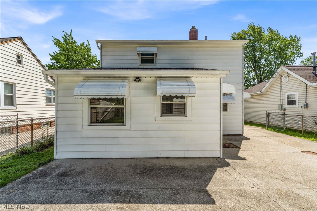 1248 E 359th Street Eastlake OH 44095