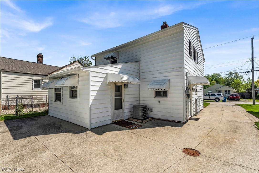 1248 E 359th Street Eastlake OH 44095