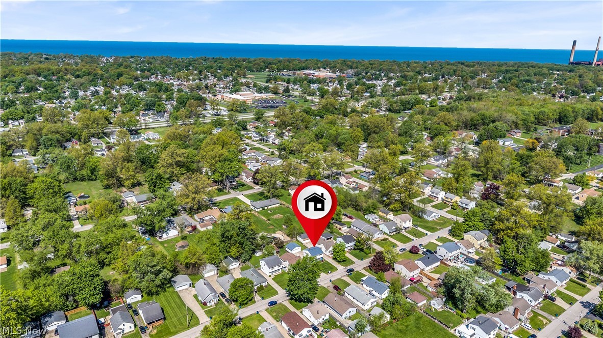 1248 E 359th Street Eastlake OH 44095