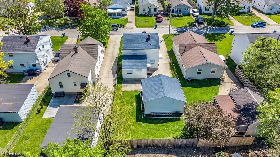 1248 E 359th Street Eastlake OH 44095