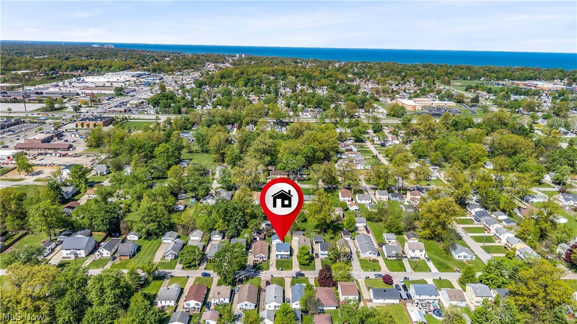 1248 E 359th Street Eastlake OH 44095