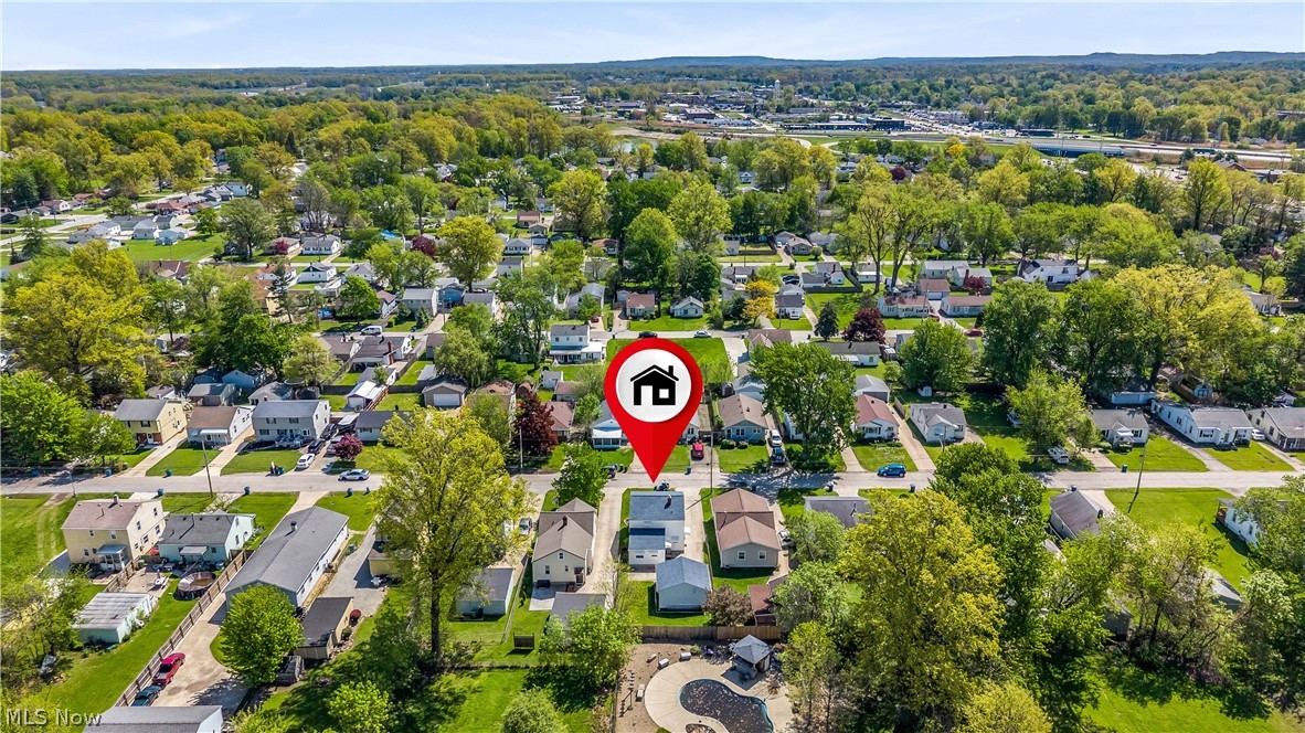 1248 E 359th Street Eastlake OH 44095