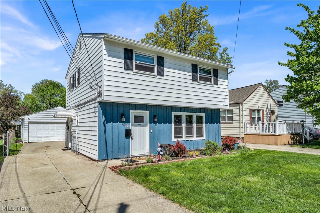 1248 E 359th Street Eastlake OH 44095