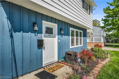 1248 E 359th Street Eastlake OH 44095