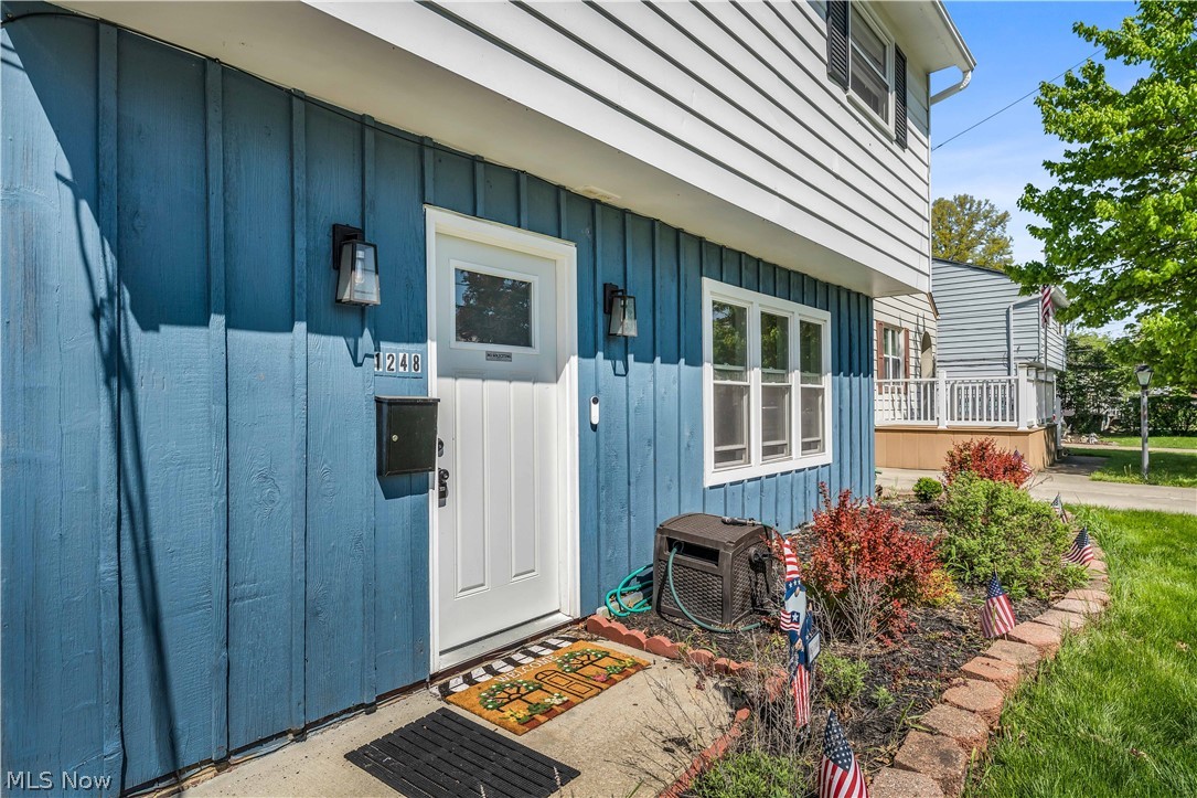 1248 E 359th Street Eastlake OH 44095
