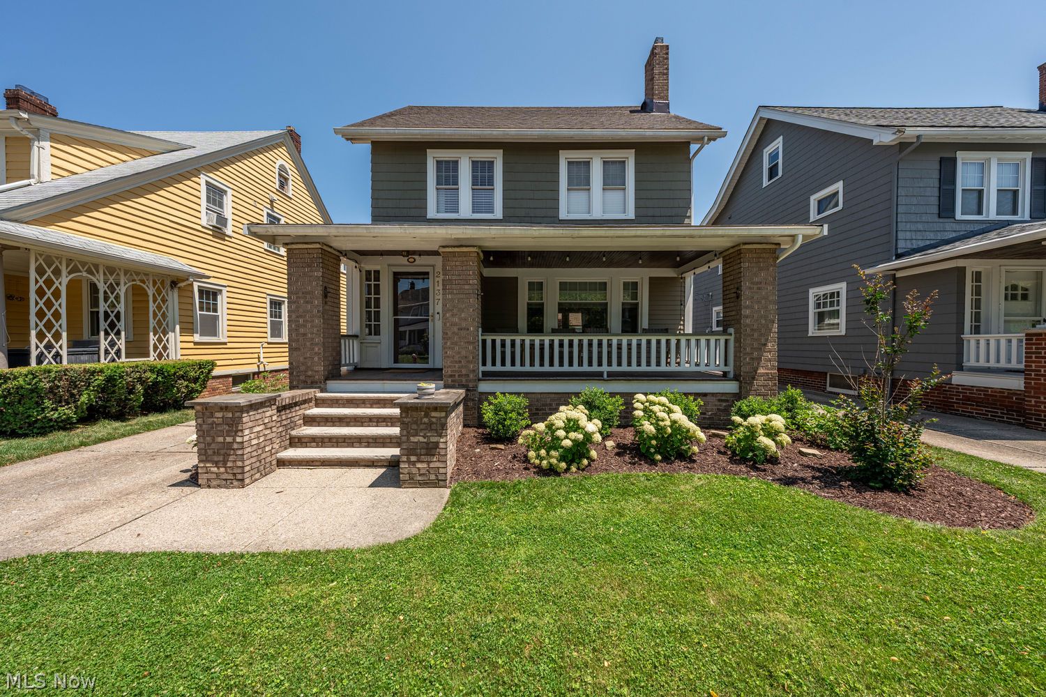 2137 Northland Avenue Lakewood OH 44107