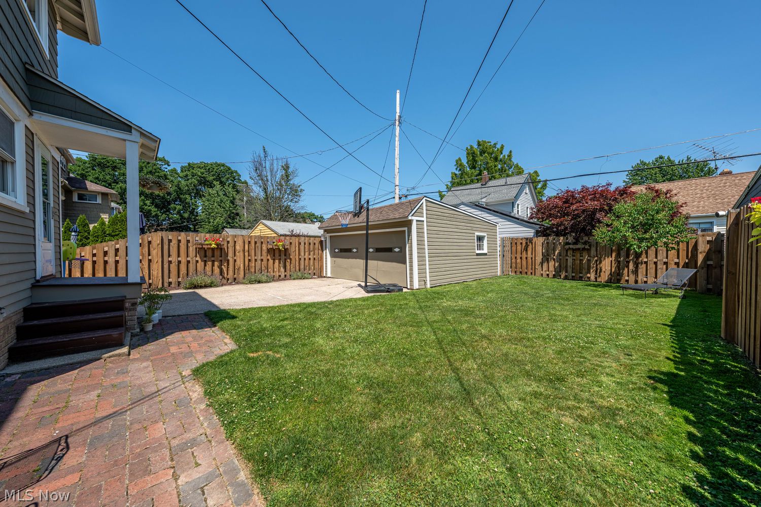2137 Northland Avenue Lakewood OH 44107