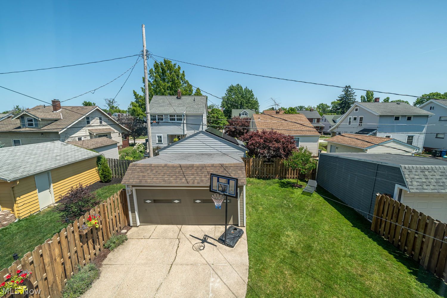 2137 Northland Avenue Lakewood OH 44107