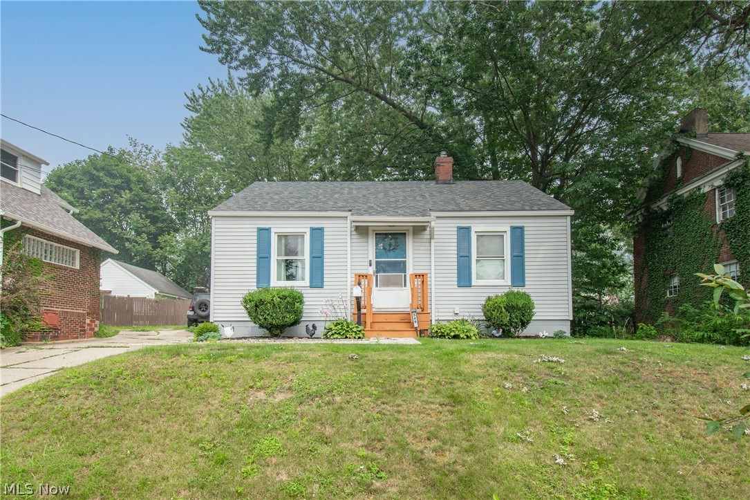 349 Morningview Avenue Akron OH 44305