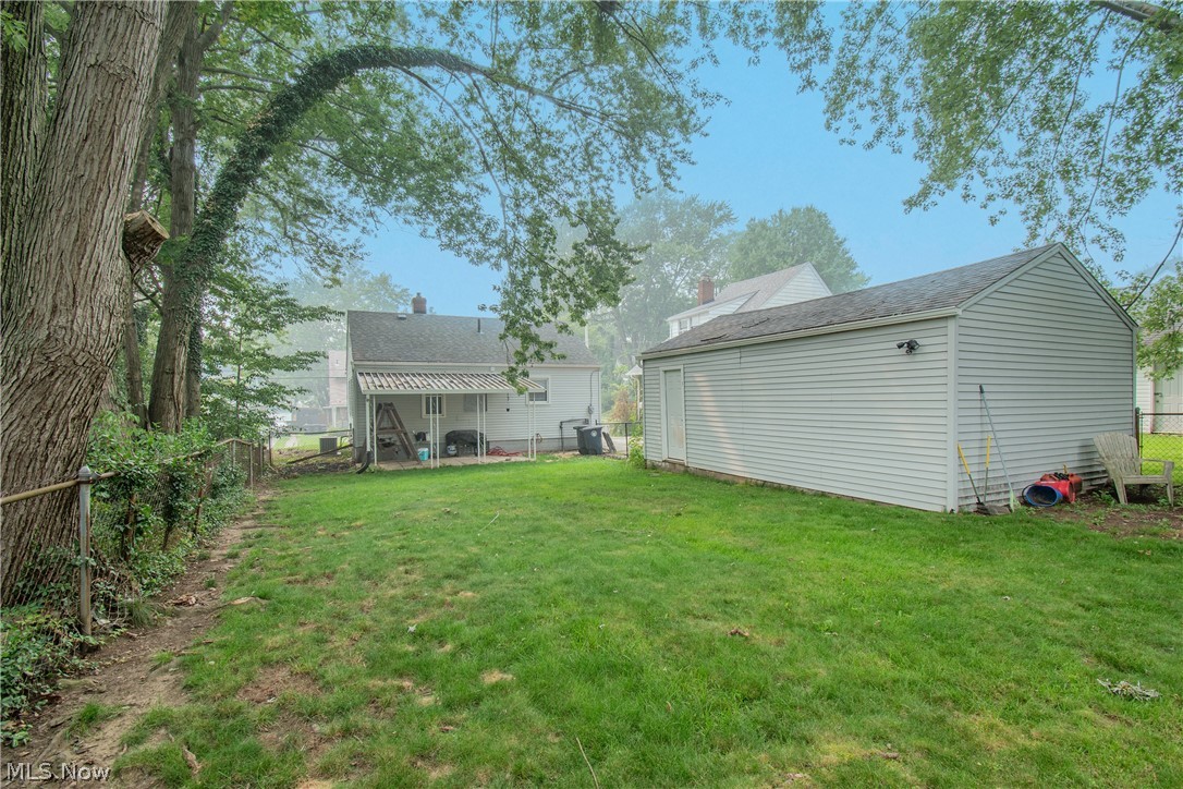 349 Morningview Avenue Akron OH 44305