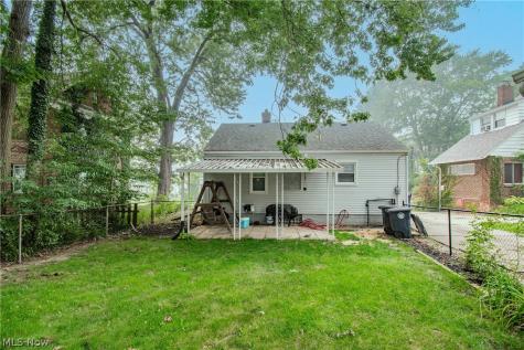 349 Morningview Avenue Akron OH 44305