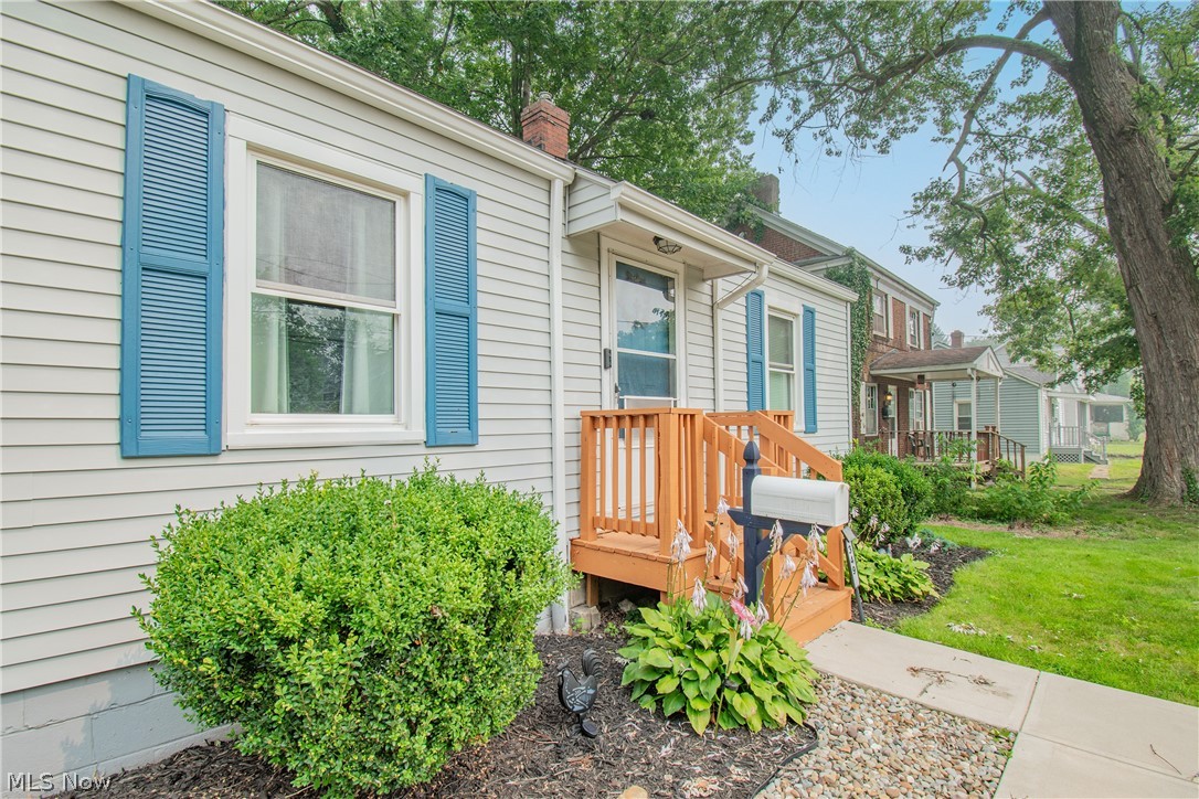 349 Morningview Avenue Akron OH 44305