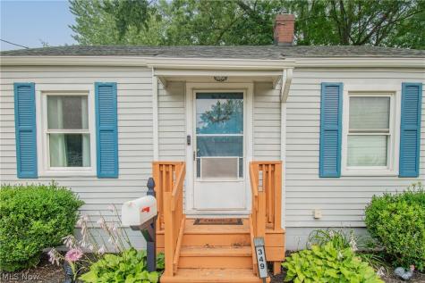 349 Morningview Avenue Akron OH 44305