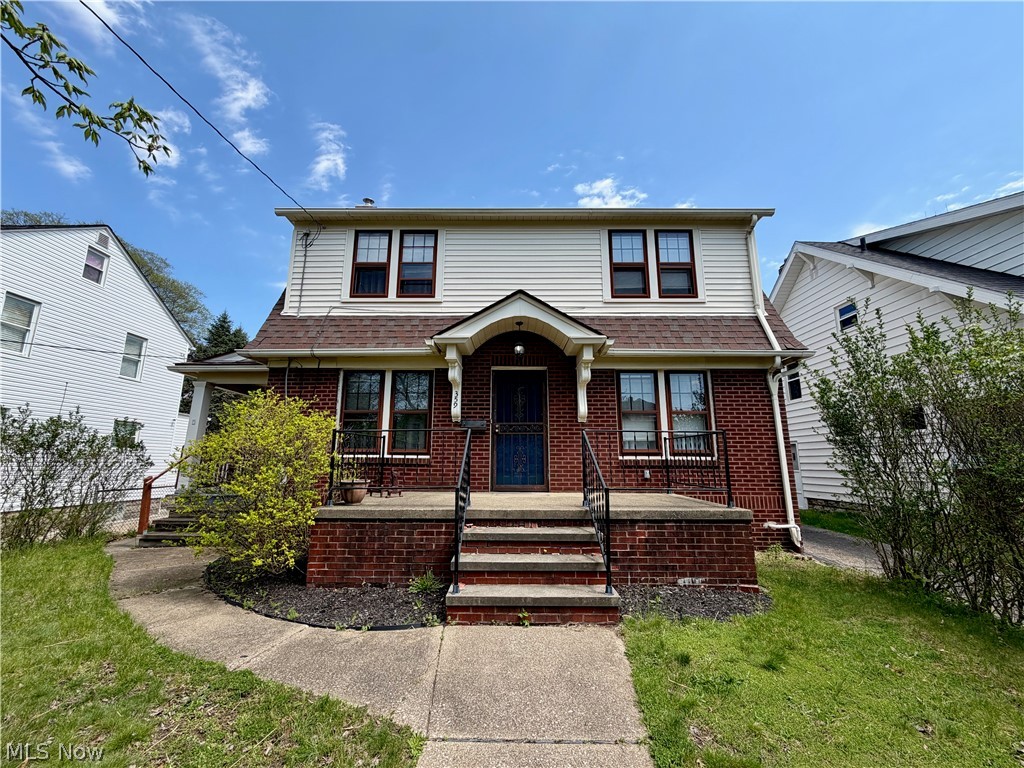 359 Patterson Avenue Akron OH 44310