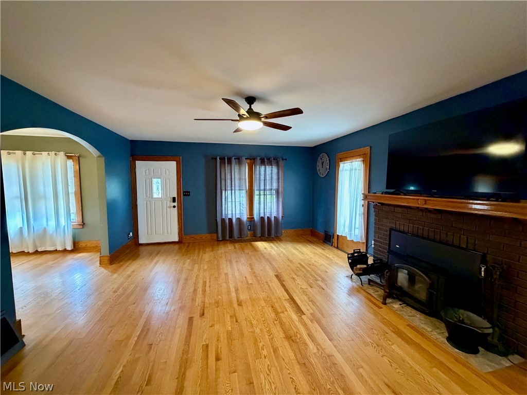 359 Patterson Avenue Akron OH 44310