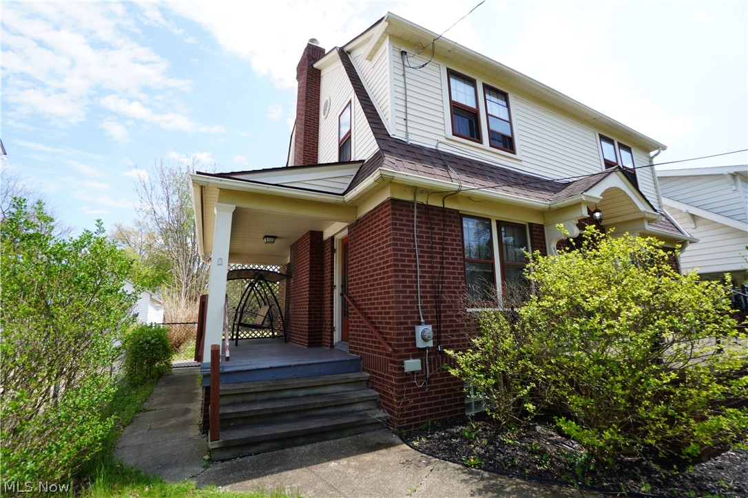 359 Patterson Avenue Akron OH 44310